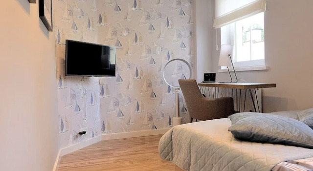 Апартаменты Victus Apartamenty - Delux 2