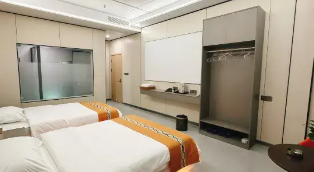 Libo Chengxi Zhangjian Homestay