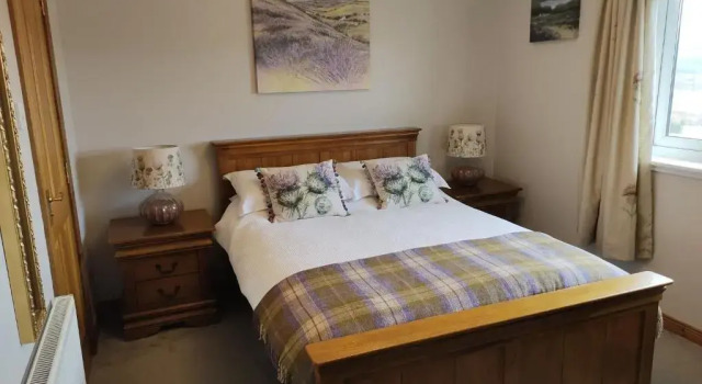 Номер Standard Ronan House B&B