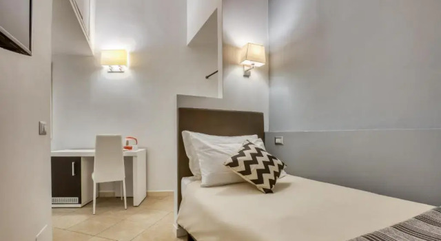 Номер Standard Ada Rooms