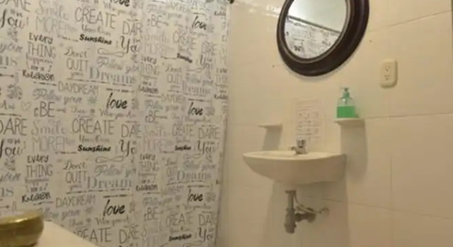 Номер Standard Haba Eco Hostel