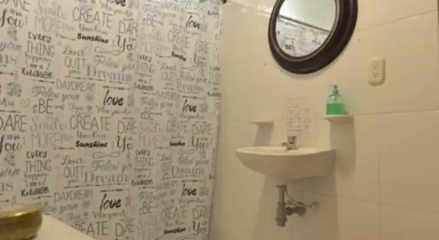 Двухместный номер Standard Haba Eco Hostel
