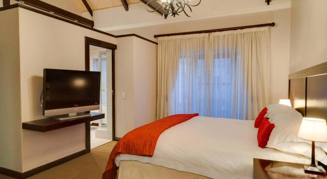 Protea Hotel by Marriott Dorpshuis & Spa Stellenbosch