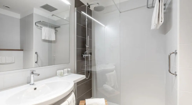 Номер Executive Anusca Palace Hotel