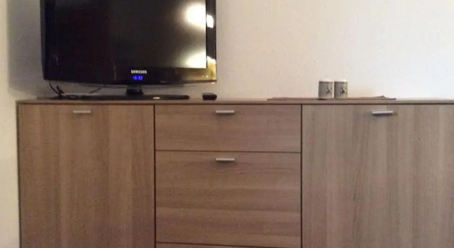 Ferienwohnung Rahm, Забронировать Отель Отели Швендау с парковкой, рядом с Хорбергбан, Парковка