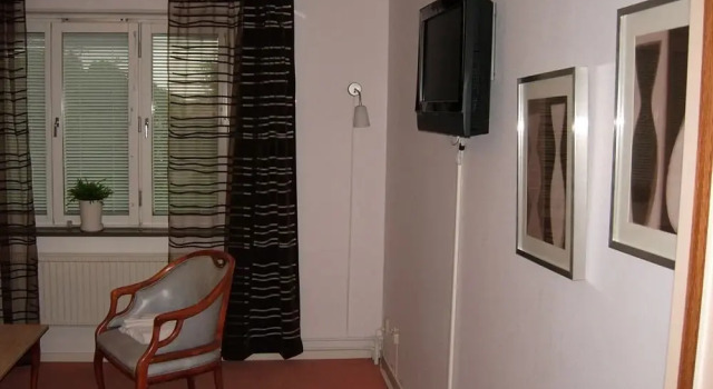 Ödeshögs Hotell & Vandrarhem HB, Rezerwuj Hotel Odeshog 