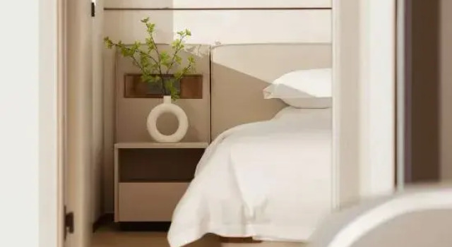Suite Yuhaian