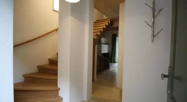 Вилла Ferienhaus Sonate - Kamin - Terrasse - Elbblick - Parkplatz