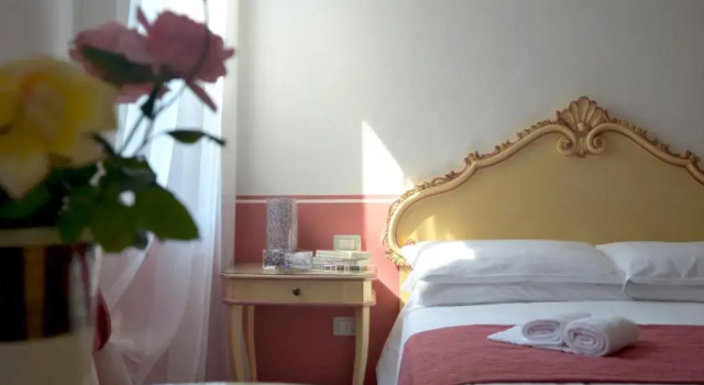 Двухместный номер Standard Ca San Trovaso - 6 Rooms