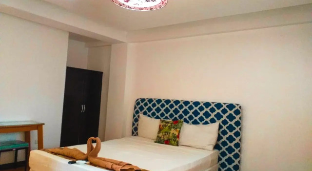 Feliness Resort Boracay