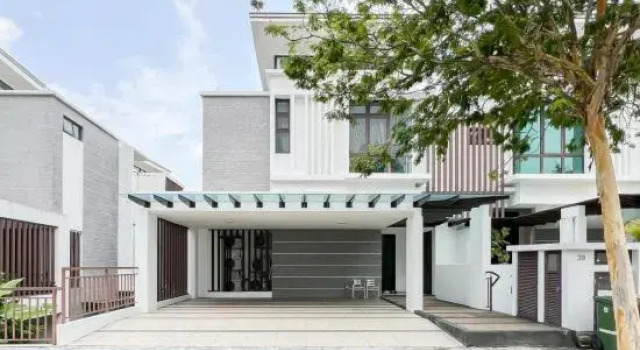 Luxury Villa Smarthome Putrajaya 39, Rezerwuj Willa Hotele w centrum Putrajaya, hotele w centrum Putrajaya