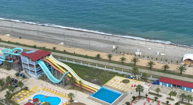 Студия Orbi Sun&Sea Apartments