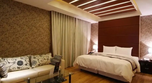 CHIMEI Hotel, Varaa Hotelli Hotellit Taoyuan aamiaisella, Aamiainen