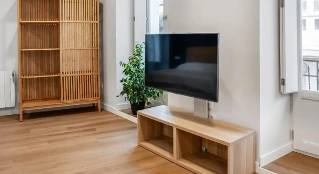 Студия Superior SNÖ Camino do Eume Apartamentos
