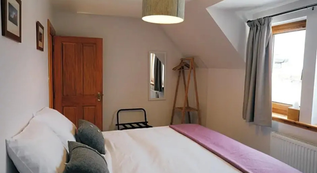 Hazelbank Bed and Breakfast, Забронировать Отель Отели Острова Ская с парковкой, Парковка