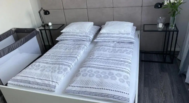 Апартаменты Apartament 63
