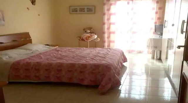 House With 2 Bedrooms in Fondi, With Balcony Near the Beach, Prenota Hotel Hotel a Lazio con parcheggio, Parcheggio