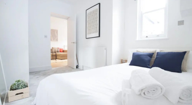 Апартаменты Superior Greyhound Residences by Allô Housing