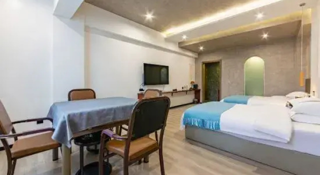 Jiayuanhong Hotel (Jianshui Ancient City Branch), Prenota Hotel Hotel a Jianshui con parcheggio, Parcheggio