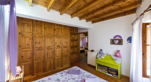 Sea breeze and stunning view in the heart of Mani, Prenota Casa vacanze Ville a Messenia, Villa