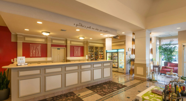 Hilton Garden Inn - Flagstaff