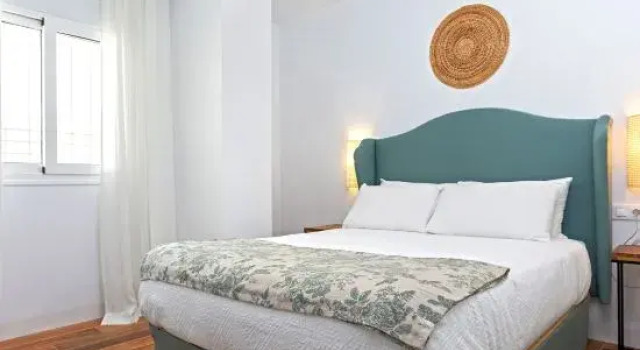 Апартаменты Luxury Apartment in Cadiz Center. San Antonio IV