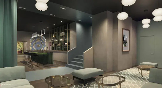 M3 Hotel & Residence Geneva City