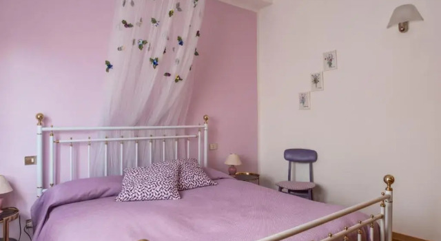 Апартаменты Albergo La Bussola