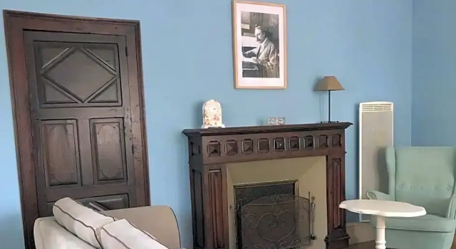 Fleur D’Iris, Book Hotel Perpezac-le-Blanc Aquitaine