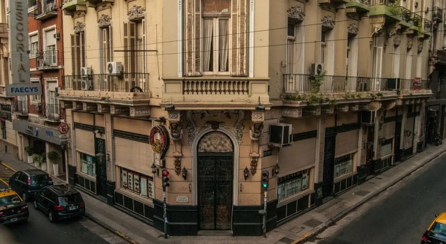 DEL900 Hotel Boutique, Reserva ahora Albergue Hostales en Buenos Aires, Albergue