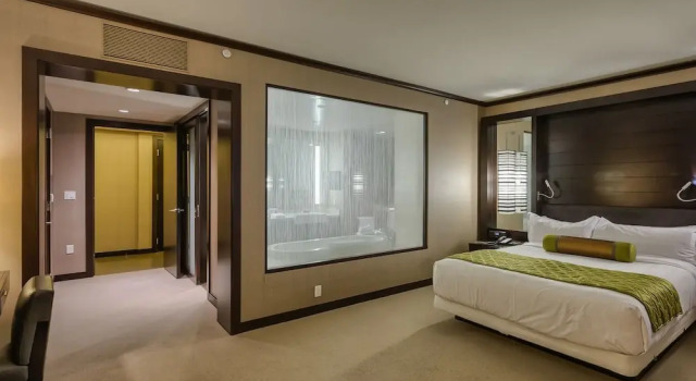 Vdara Hotel  Spa at ARIA Las Vegas by Secret Suites