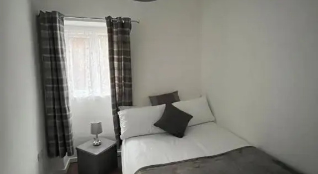 Апартаменты Standard Stay at 25