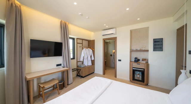 Апартаменты The Palms Kos