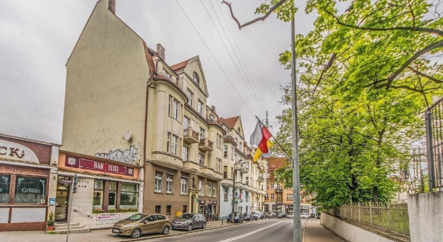 Imperial Apartments - GlobElite Sopot