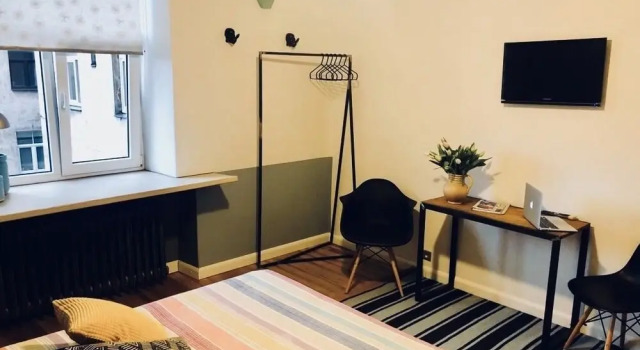Апартаменты Baltic Design
