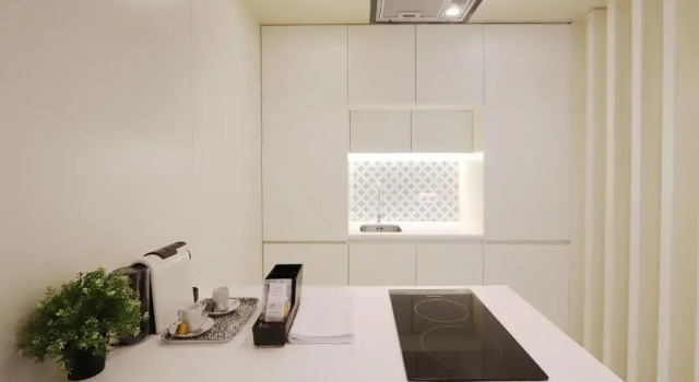 Апартаменты HM - Ribeira São João 3F