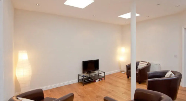 Edinburgh Reserve Apartments Murrayfield, Prenota Appartamento Murrayfield 