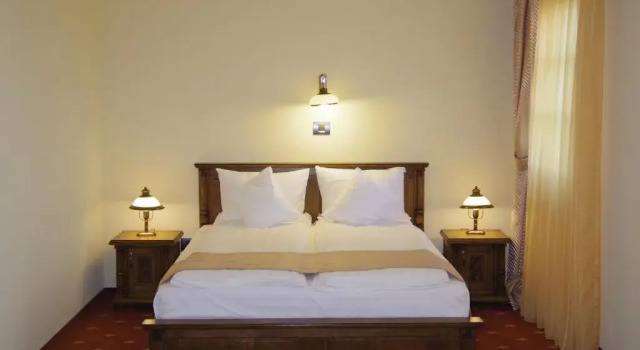 Apartament Hotel Castel Royal