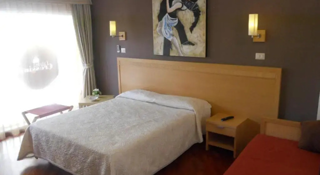 Номер Superior Catania Crossing B&B - Rooms & Comforts