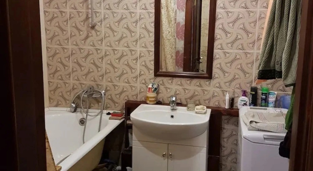 Апартаменты Lemanov HOUSE