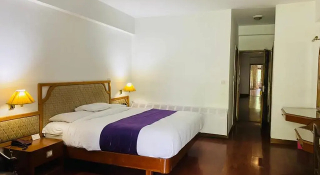 Номер Deluxe Banon Resorts