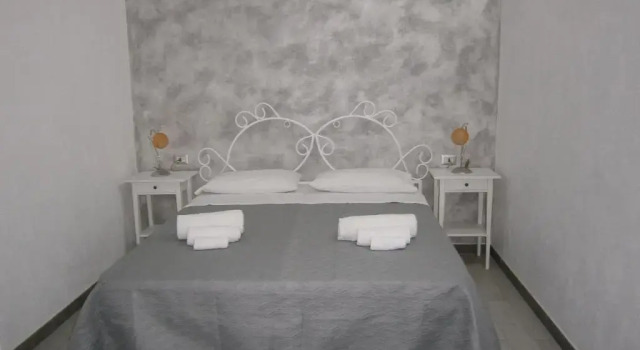 Номер Standard Villa Mattia