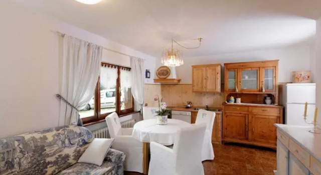 Casa Costantini, Забронировать Апартаменты/квартира Борка-ди-Кадоре Кадоре