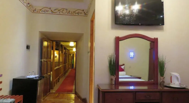 Casa Hostal Rojas, Prenota Hotel Cusco City Centre 