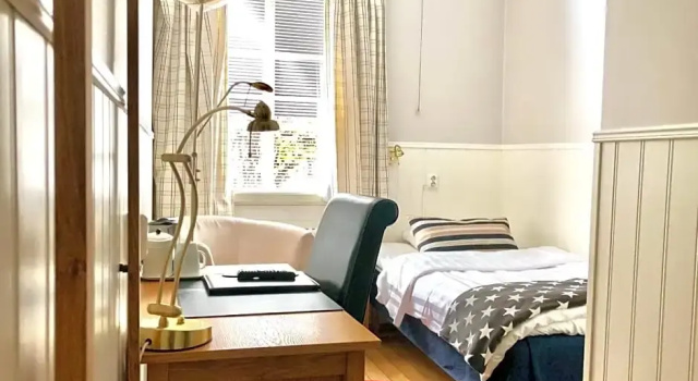 Номер Economy Hotell Uddewalla