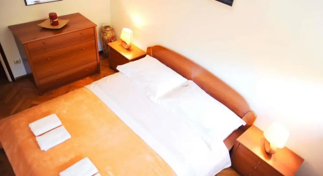 Family Apartment Teo, Забронировать Апартаменты/квартира Апартаменты Сплита, Апартаменты/квартира