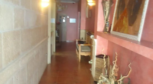 Hostal Posada Entreviñas