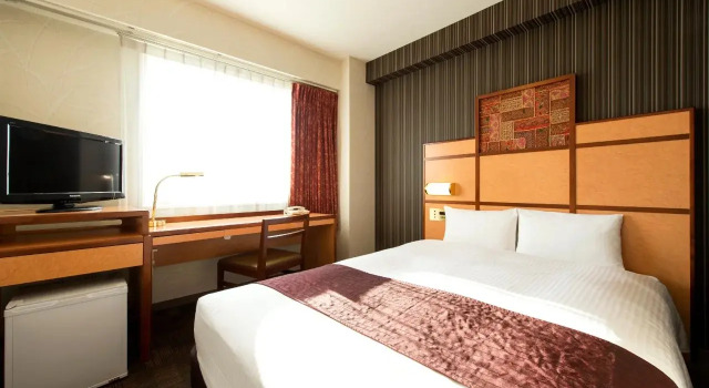 Hotel Villa Fontaine Tokyo - Nihombashi Hakozaki
