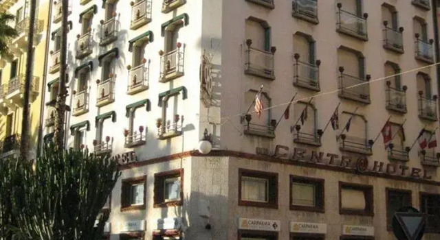 Centrohotel