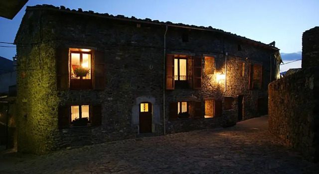 Can Janpere I, Buchen Sie Hotel Pardines Ripolles